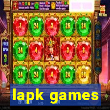 lapk games